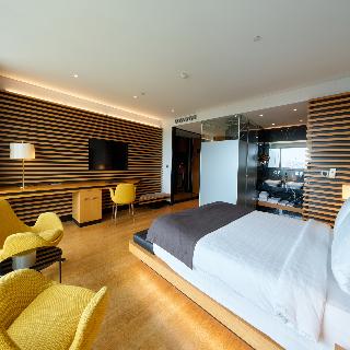 Metropolitan Hotels Bosphorus fotoÄŸrafÄ±