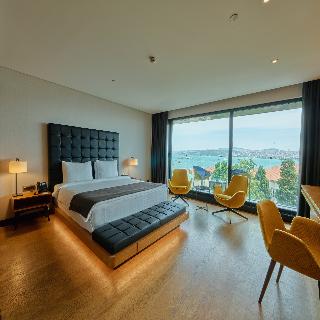 Metropolitan Hotels Bosphorus fotoÄŸrafÄ±