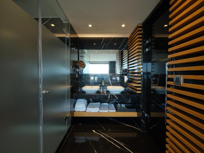 Metropolitan Hotels Bosphorus - Oda