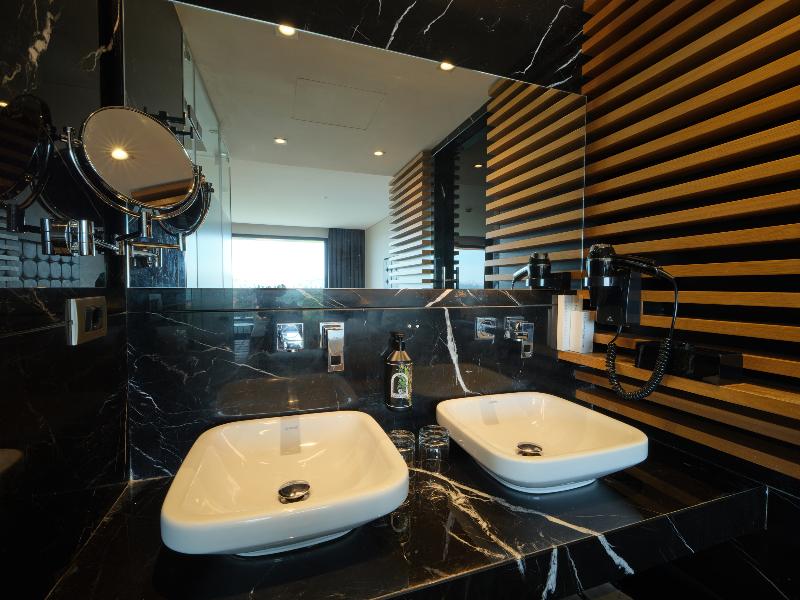 Metropolitan Hotels Bosphorus - Oda