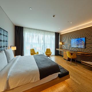 Metropolitan Hotels Bosphorus fotoÄŸrafÄ±