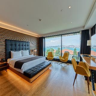Metropolitan Hotels Bosphorus fotoÄŸrafÄ±