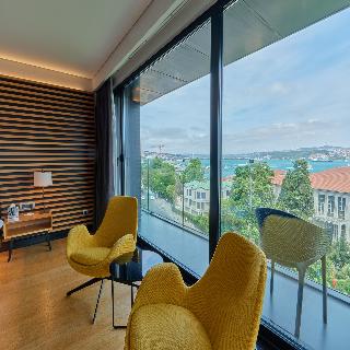 Metropolitan Hotels Bosphorus fotoÄŸrafÄ±
