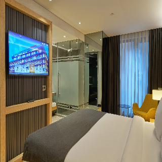 Metropolitan Hotels Bosphorus fotoÄŸrafÄ±