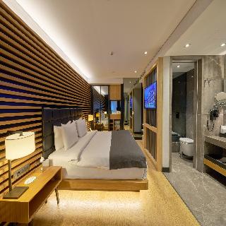Metropolitan Hotels Bosphorus fotoÄŸrafÄ±