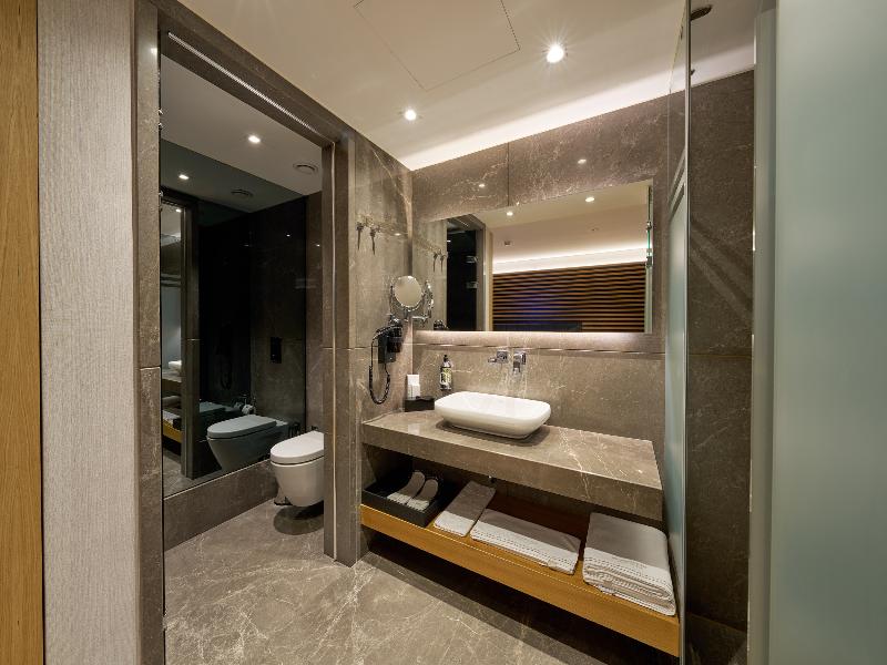 Metropolitan Hotels Bosphorus - Oda