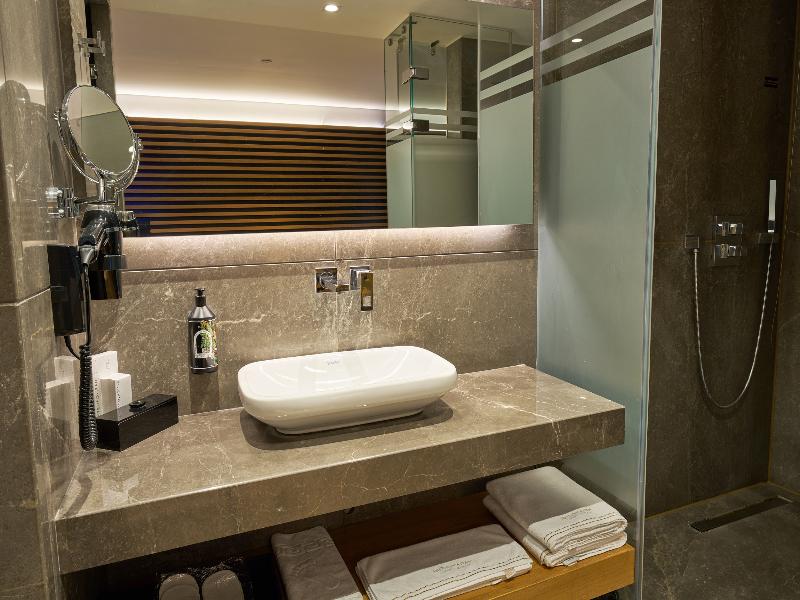 Metropolitan Hotels Bosphorus - Oda