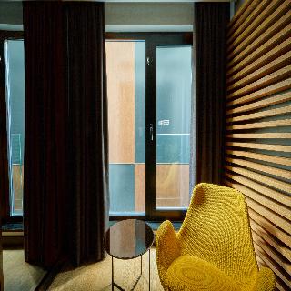 Metropolitan Hotels Bosphorus fotoÄŸrafÄ±