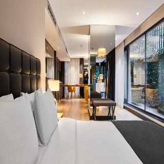 Metropolitan Hotels Bosphorus fotoÄŸrafÄ±