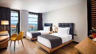 Metropolitan Hotels Bosphorus fotoÄŸrafÄ±