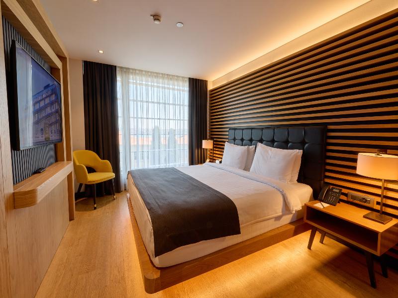 Metropolitan Hotels Bosphorus - Oda