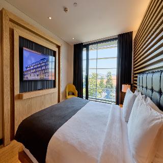 Metropolitan Hotels Bosphorus fotoÄŸrafÄ±
