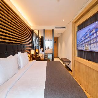 Metropolitan Hotels Bosphorus fotoÄŸrafÄ±