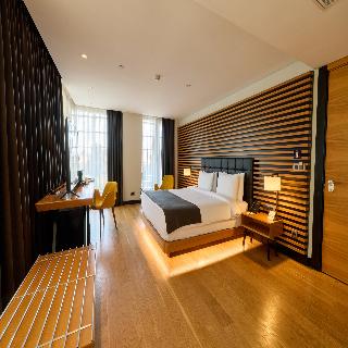 Metropolitan Hotels Bosphorus fotoÄŸrafÄ±
