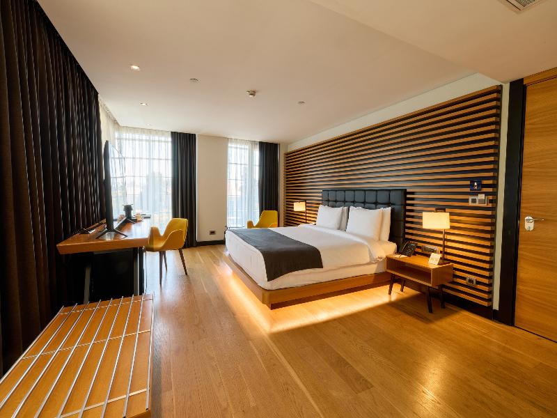 Metropolitan Hotels Bosphorus - Oda