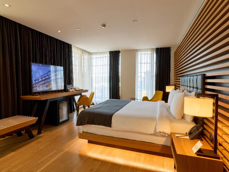 Metropolitan Hotels Bosphorus - Oda