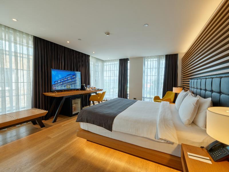 Metropolitan Hotels Bosphorus - Oda