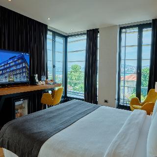 Metropolitan Hotels Bosphorus fotoÄŸrafÄ±