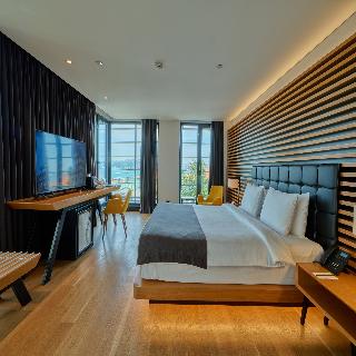Metropolitan Hotels Bosphorus fotoÄŸrafÄ±