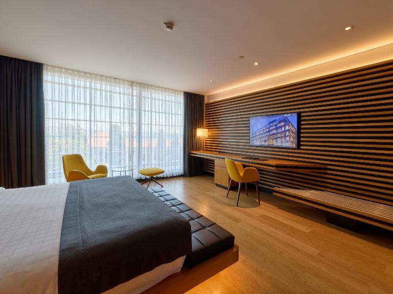 Metropolitan Hotels Bosphorus - Oda