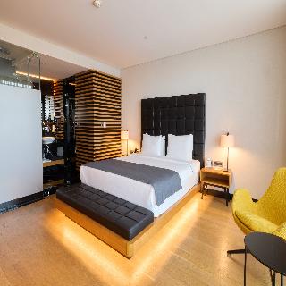 Metropolitan Hotels Bosphorus fotoÄŸrafÄ±