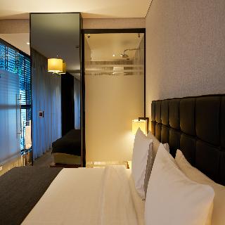 Metropolitan Hotels Bosphorus fotoÄŸrafÄ±
