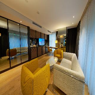 Metropolitan Hotels Bosphorus fotoÄŸrafÄ±