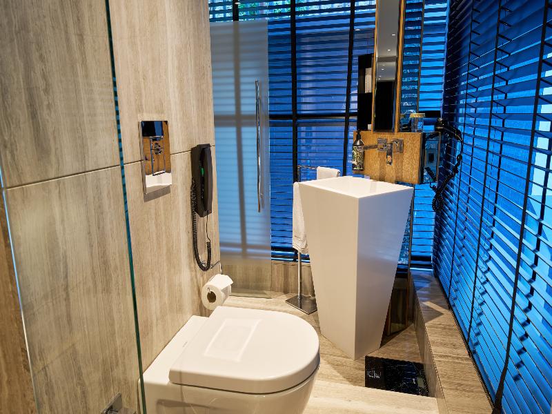 Metropolitan Hotels Bosphorus - Oda