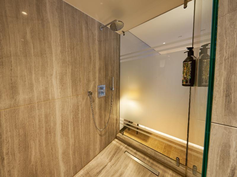 Metropolitan Hotels Bosphorus - Oda