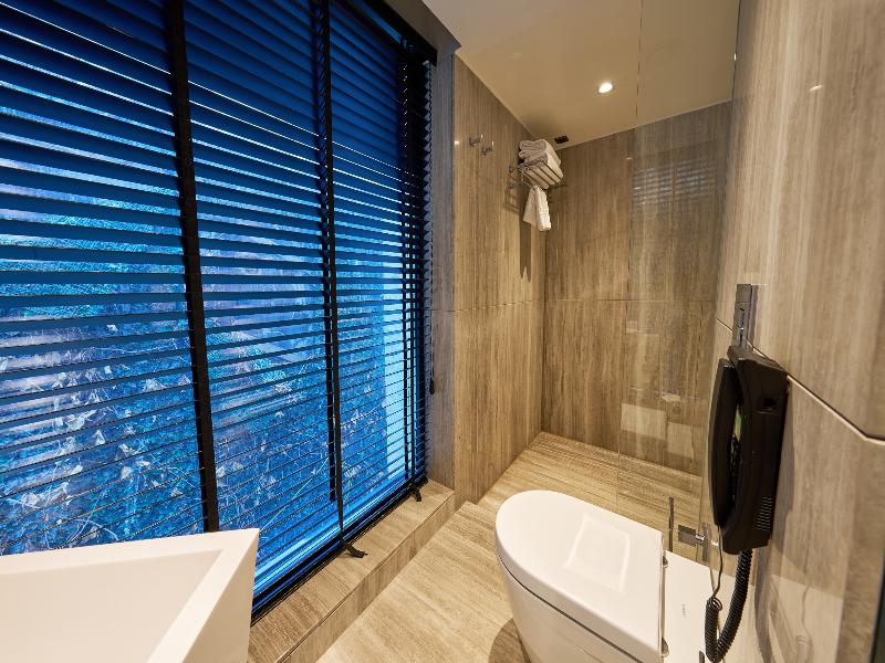 Metropolitan Hotels Bosphorus - Oda