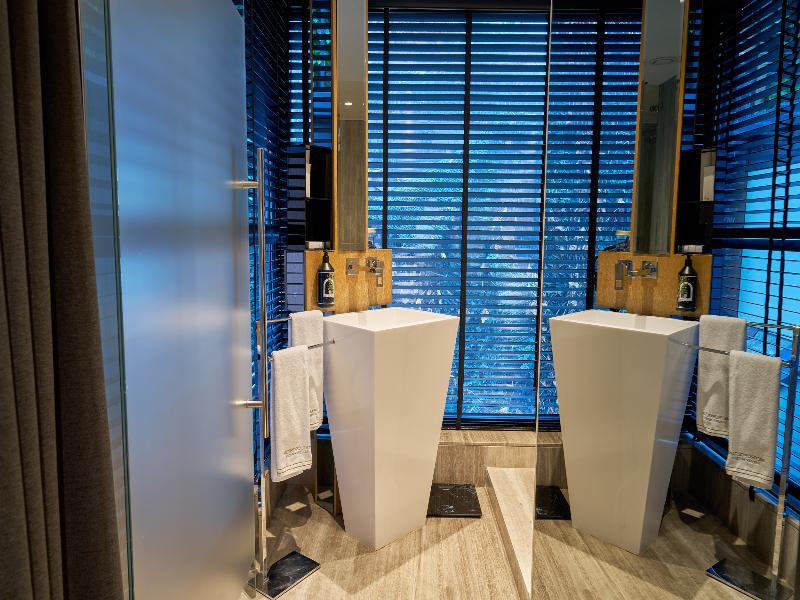 Metropolitan Hotels Bosphorus - Oda