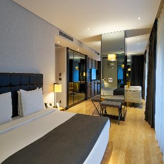 Metropolitan Hotels Bosphorus fotoÄŸrafÄ±