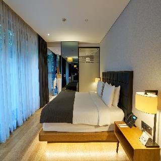 Metropolitan Hotels Bosphorus fotoÄŸrafÄ±