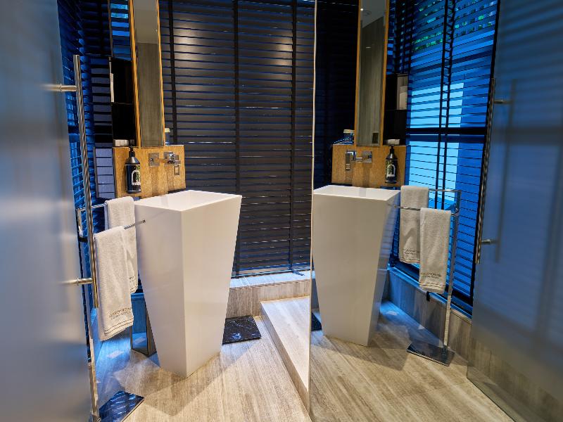 Metropolitan Hotels Bosphorus - Oda