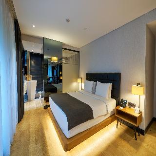 Metropolitan Hotels Bosphorus fotoÄŸrafÄ±