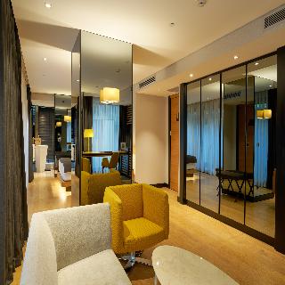 Metropolitan Hotels Bosphorus fotoÄŸrafÄ±