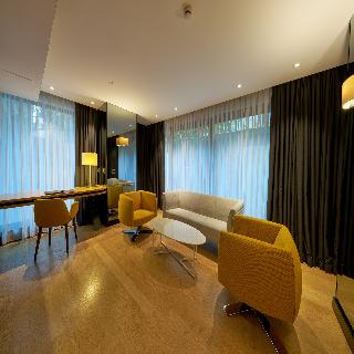 Metropolitan Hotels Bosphorus fotoÄŸrafÄ±