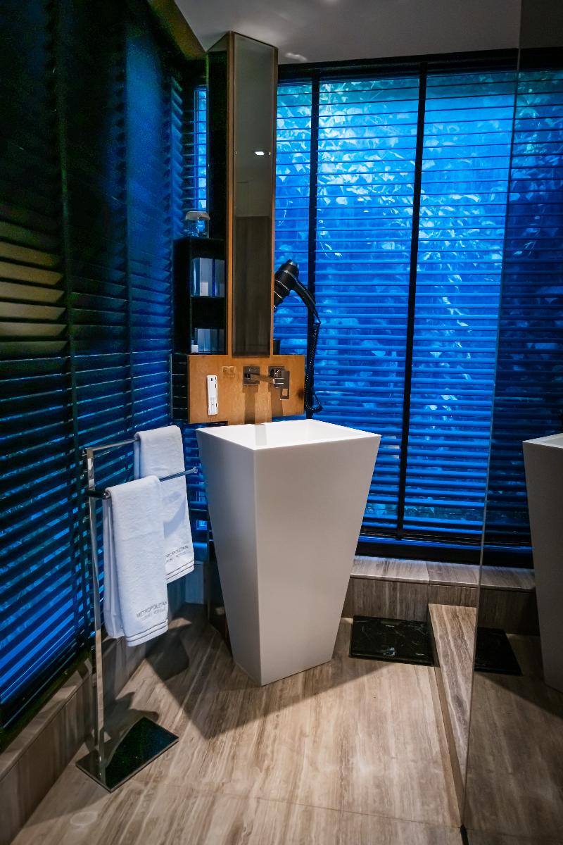 Metropolitan Hotels Bosphorus - Oda