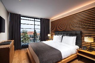 Metropolitan Hotels Bosphorus fotoÄŸrafÄ±