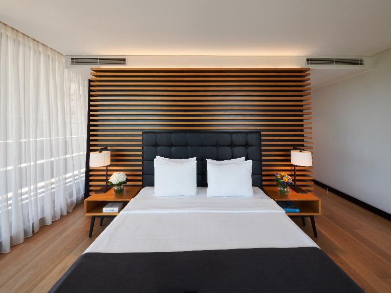 Metropolitan Hotels Bosphorus - Oda