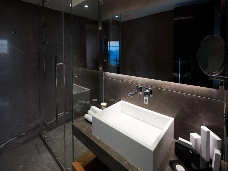 Metropolitan Hotels Bosphorus - Oda