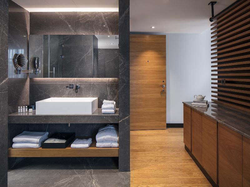 Metropolitan Hotels Bosphorus - Oda