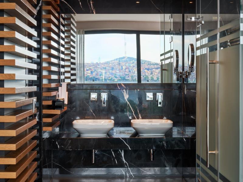 Metropolitan Hotels Bosphorus - Oda