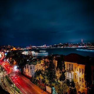Metropolitan Hotels Bosphorus fotoÄŸrafÄ±