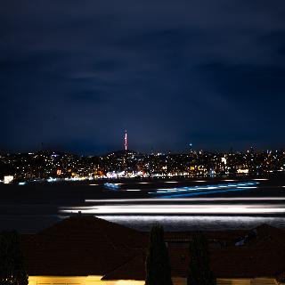 Metropolitan Hotels Bosphorus fotoÄŸrafÄ±