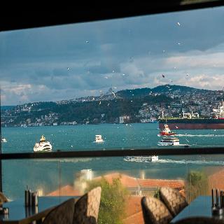 Metropolitan Hotels Bosphorus fotoÄŸrafÄ±