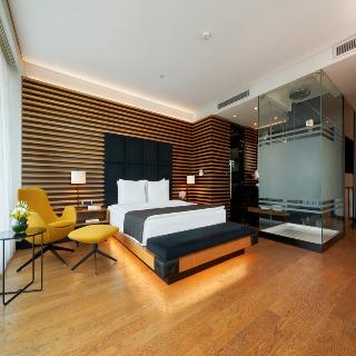 Metropolitan Hotels Bosphorus fotoÄŸrafÄ±