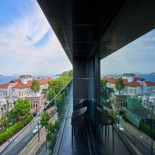 Metropolitan Hotels Bosphorus fotoÄŸrafÄ±