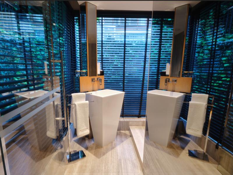 Metropolitan Hotels Bosphorus - Oda