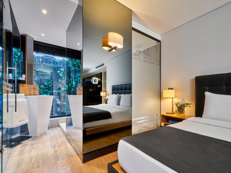 Metropolitan Hotels Bosphorus - Oda